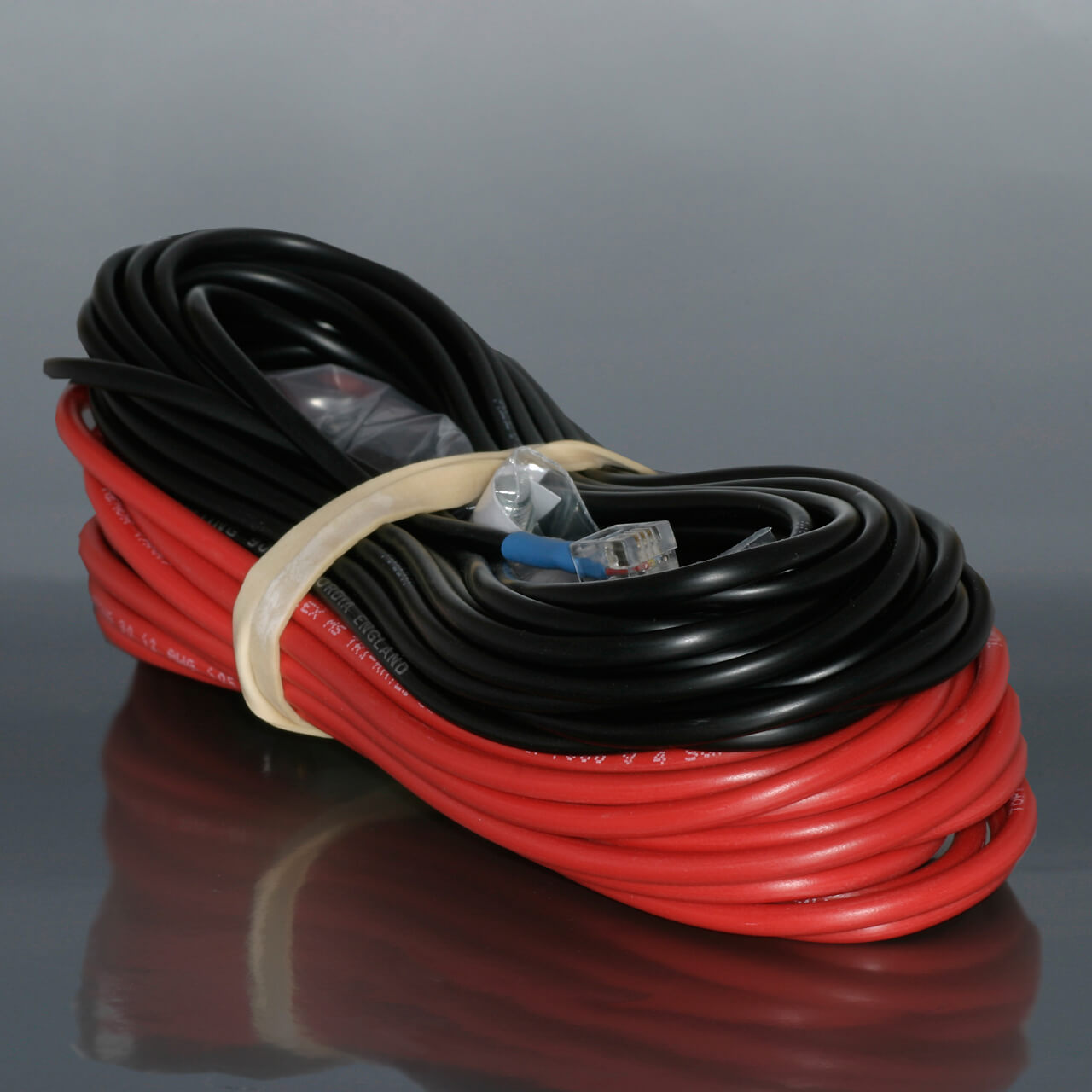 AQUAMIST 806-570 Змінний джгут насоса HFS2/3/4 (з синім кабелем) Photo-1