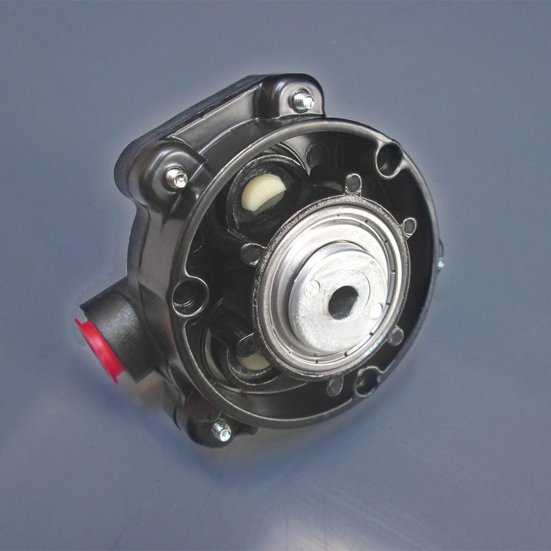 AQUAMIST 806-582 Запасний водяний насос 160psi для HFS / 2 / 3 / 4 / 6 Photo-2