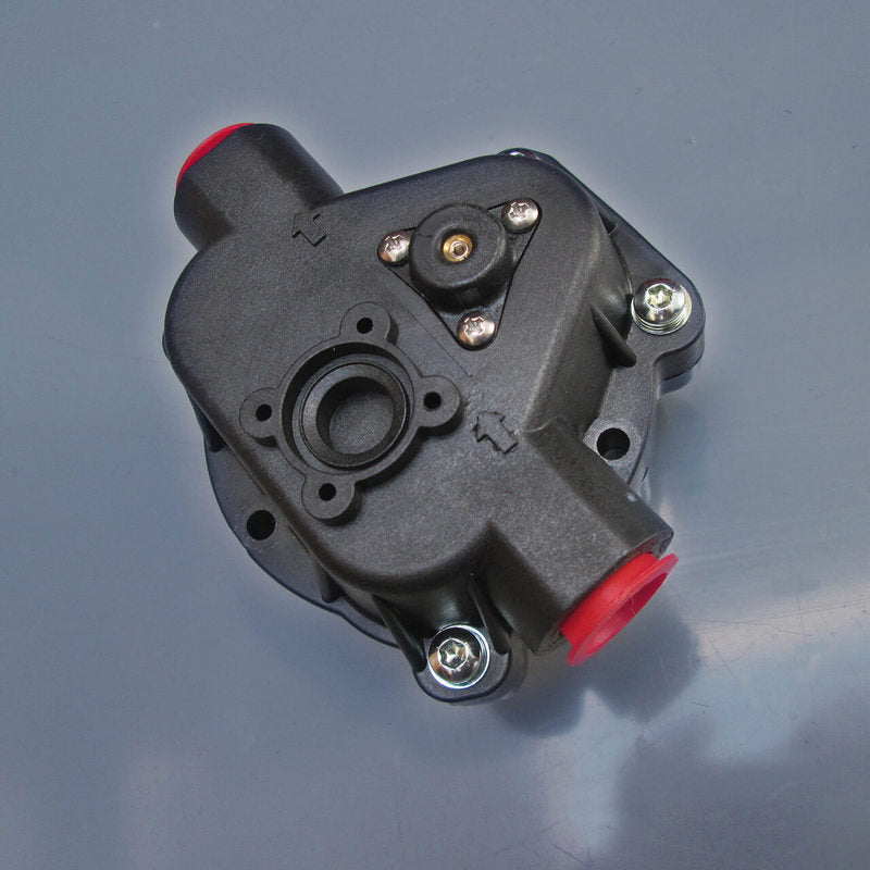 AQUAMIST 806-582 Запасний водяний насос 160psi для HFS / 2 / 3 / 4 / 6 Photo-3