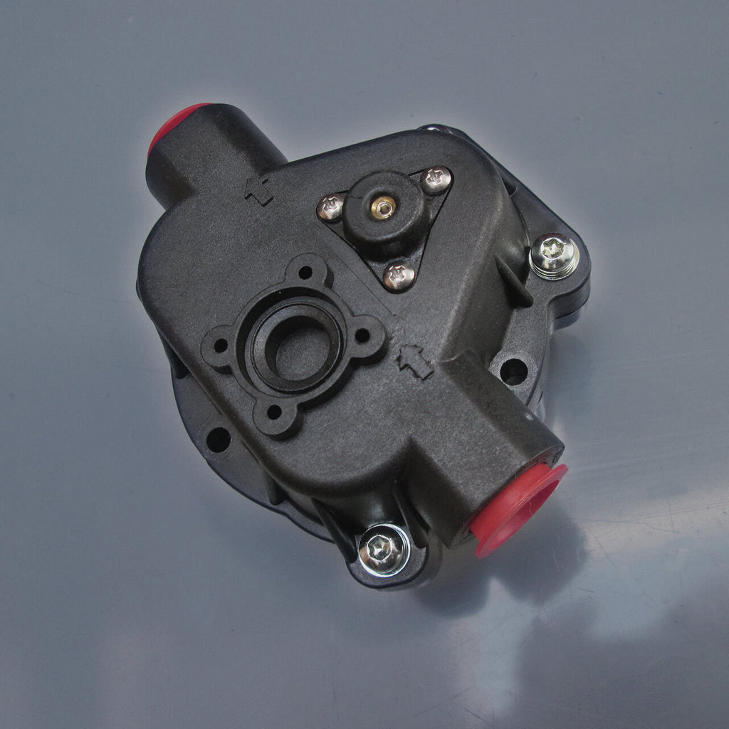 AQUAMIST 806-583 Змінна головка насоса Aquatec (160-200 psi) Photo-1