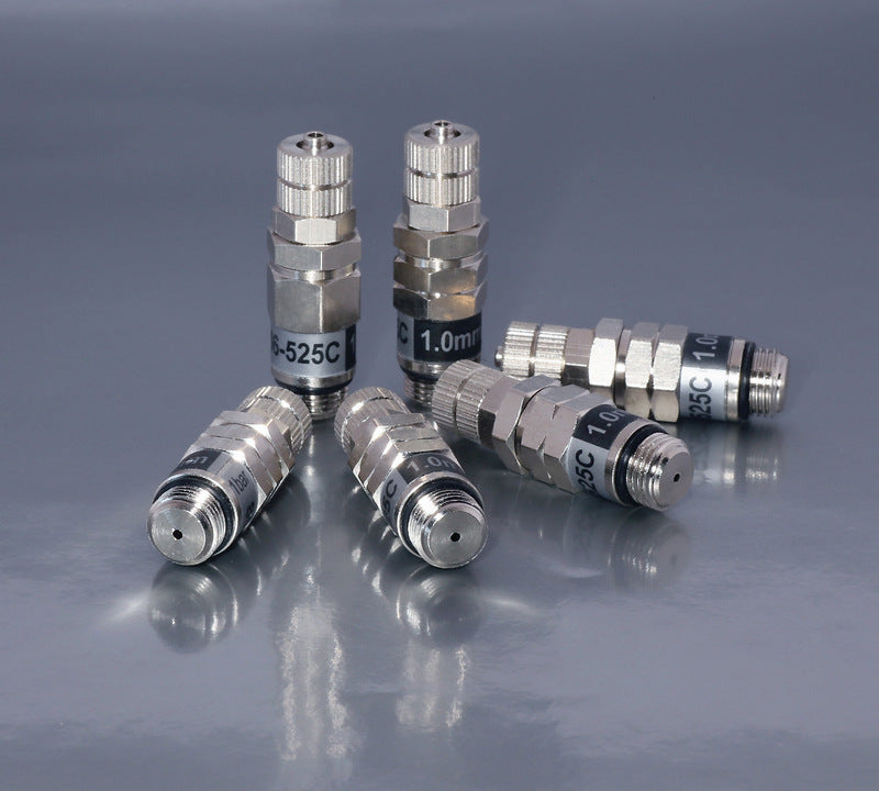 AQUAMIST 806-529C Форсунка зворотнього клапану 1,2 мм 720cc Photo-0