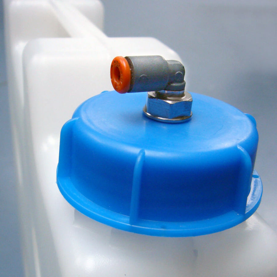 AQUAMIST 806-694 Вентиляція для водо-метанольного бака Photo-1