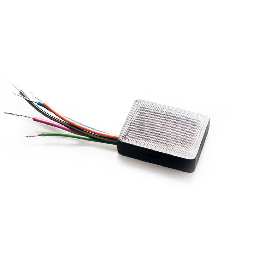 ARD 100003 Блок відключення TPMS для NISSAN GT-R (R35) 2009+ Photo-0