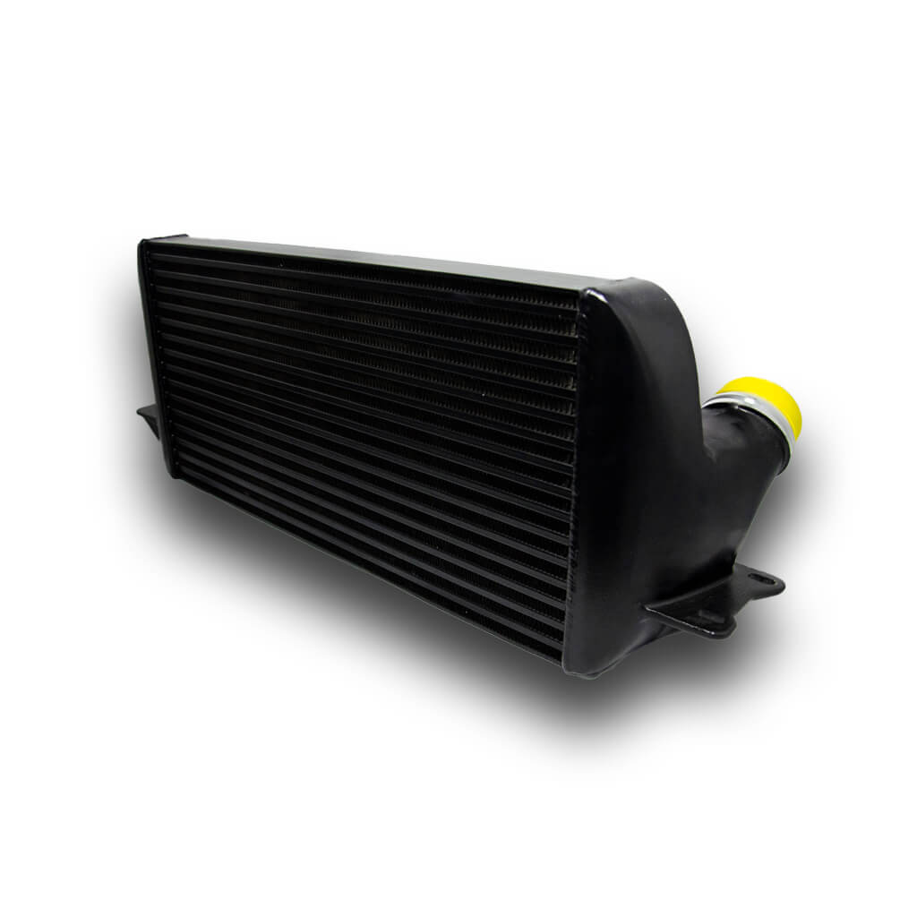ARD 160010 Інтеркулер для BMW F07 / F10 / F11 528i 2010+ Photo-1