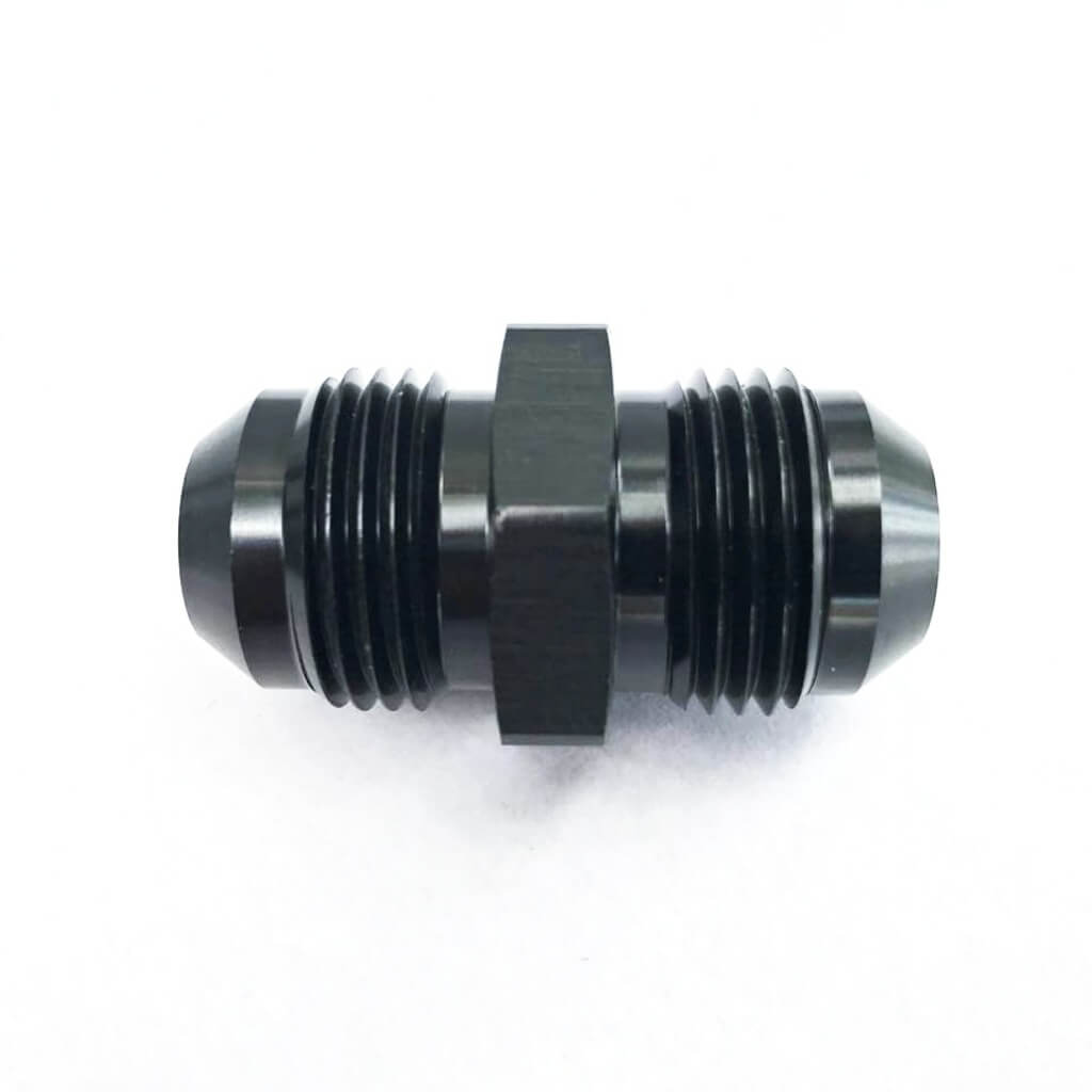 ARD ARAN815-10B Фітинг AN10 чорний Photo-2