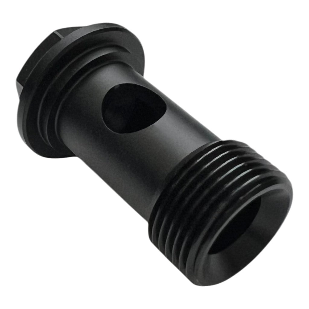 ARD ARAN992-M2215 Болт Banjo (Ss/St/Br) M22x1.5 40mm Alu Photo-0