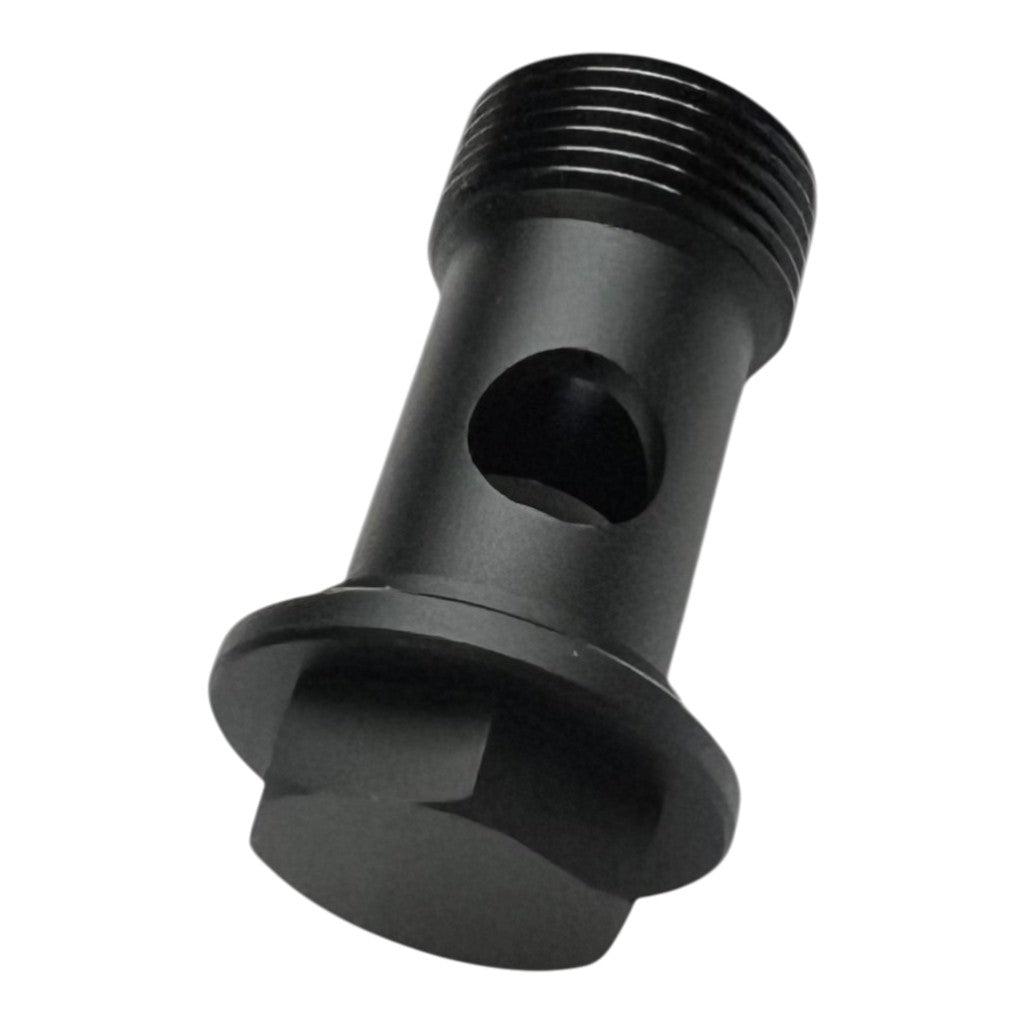 ARD ARAN992-M2215 Болт Banjo (Ss/St/Br) M22x1.5 40mm Alu Photo-2