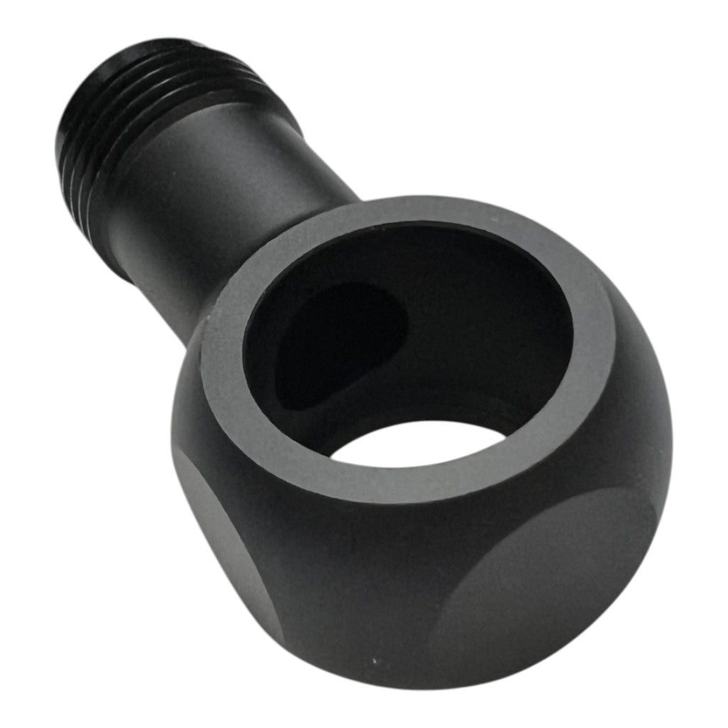 ARD ARANBJS776-10-M22 Фітінг Banjo -10 22,2 мм Al. Photo-3