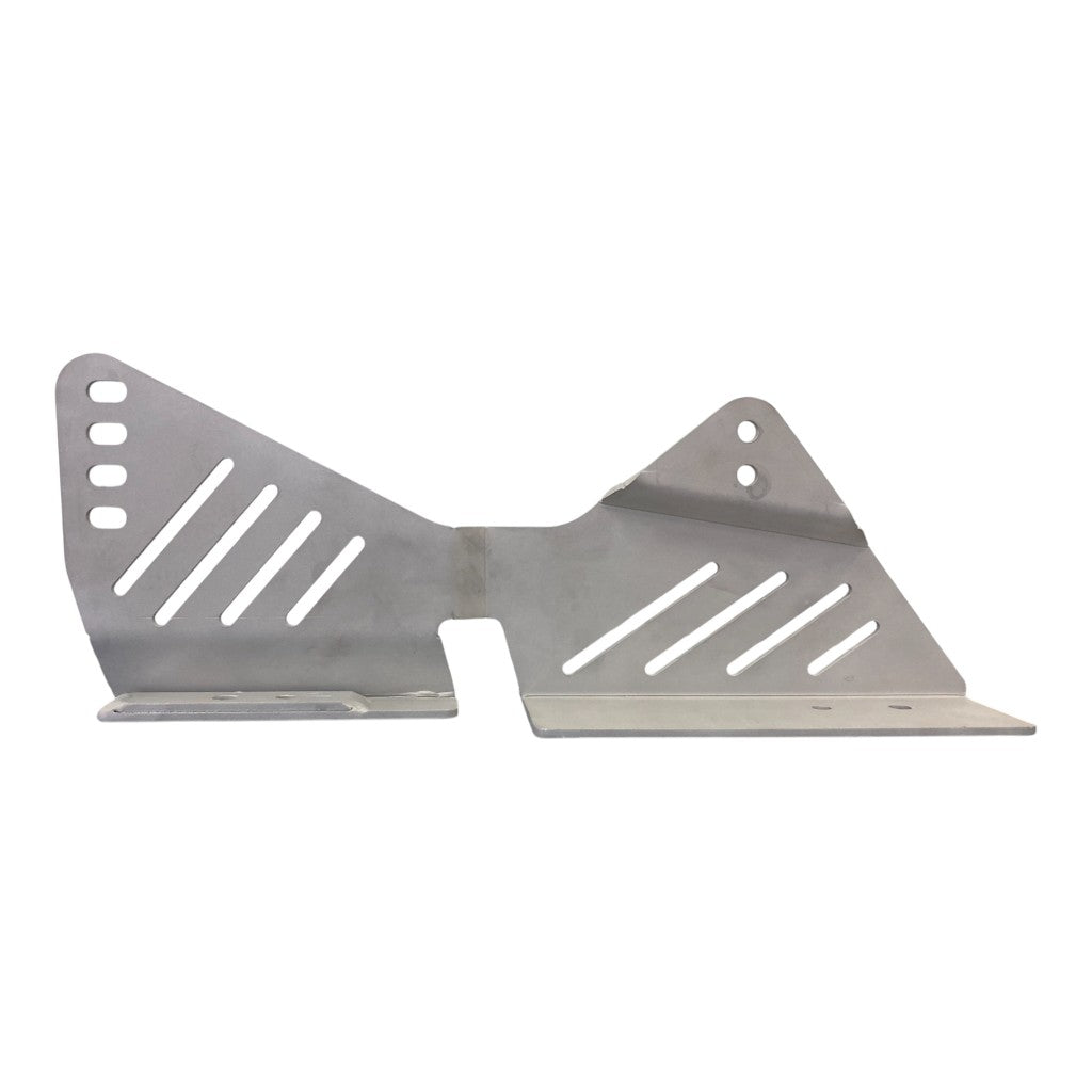 ARD ARD-SMK-A-01 Алюмінієвий комплект бокових кріплень для ковшеподібних сидінь Photo-2