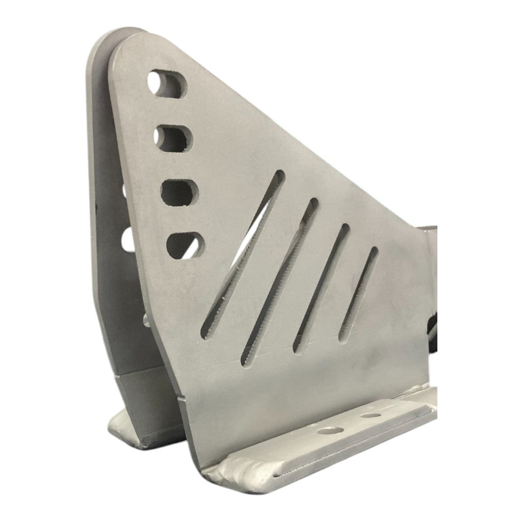 ARD ARD-SMK-A-01 Алюмінієвий комплект бокових кріплень для ковшеподібних сидінь Photo-5