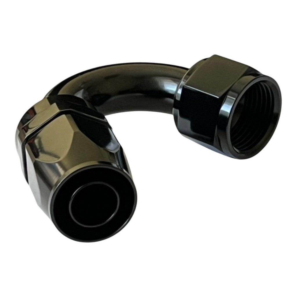 ARD ARE0209-1512-PO Фітинг AN12 Photo-2