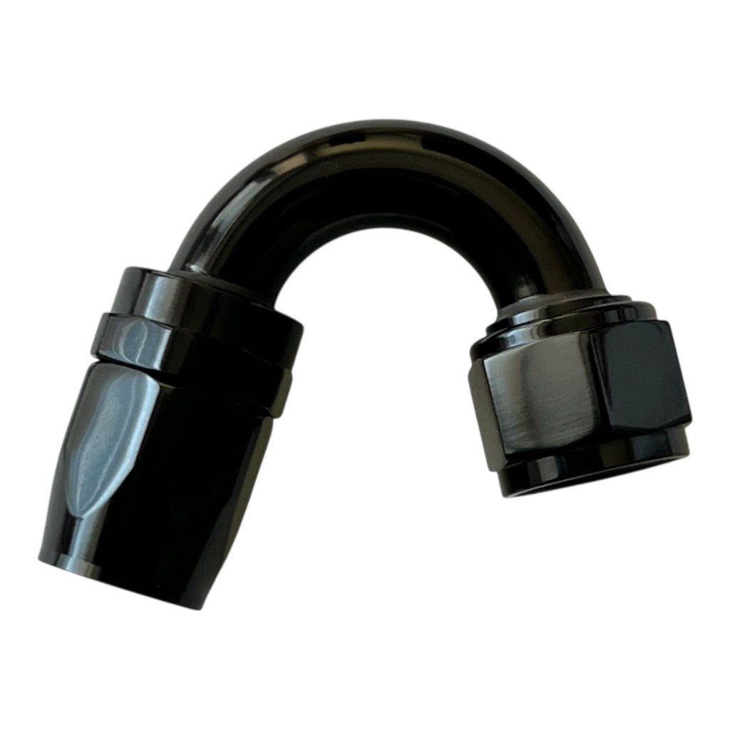 ARD ARE0209-1512-PO Фітинг AN12 Photo-3