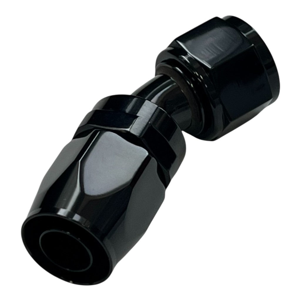 ARD ARE0209-3012-PO Фітинг AN12 Photo-0