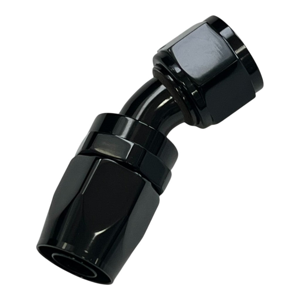 ARD ARE0209-3012-PO Фітинг AN12 Photo-1