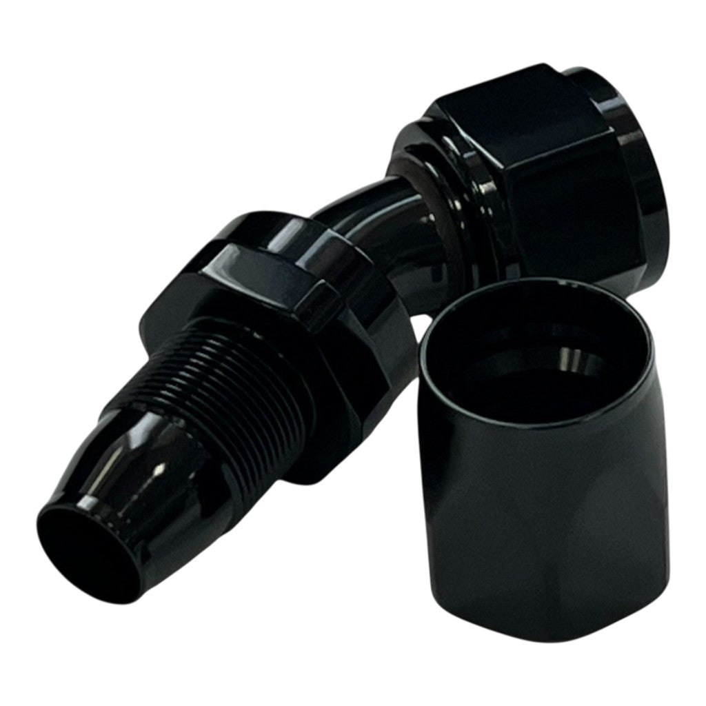 ARD ARE0209-3012-PO Фітинг AN12 Photo-2