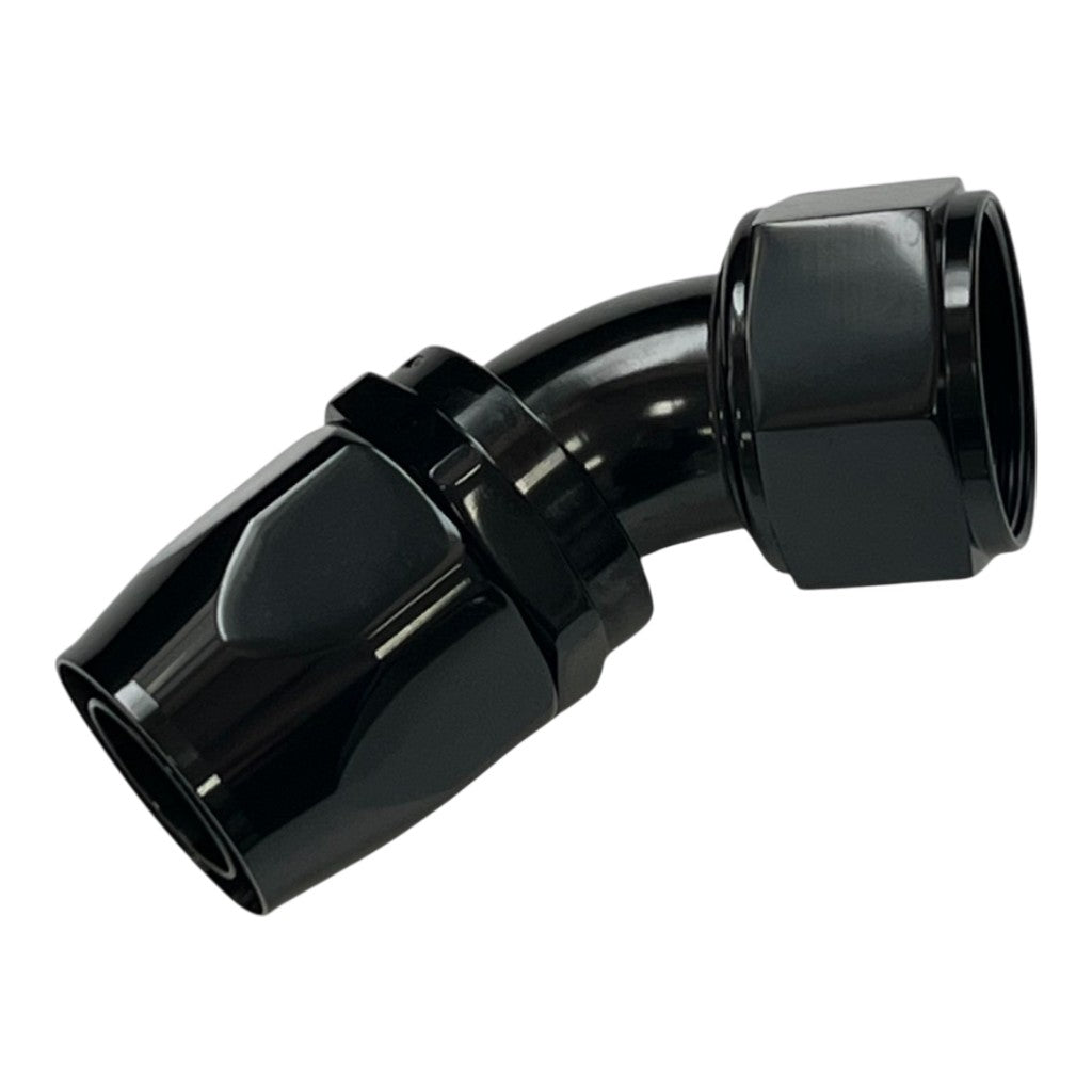 ARD ARE0209-4520-PO Поворотні фітинги на 45 градусів AN20 для AR0721-20 / AR0723-20 Photo-0