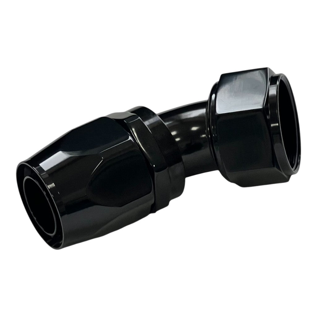 ARD ARE0209-4520-PO Поворотні фітинги на 45 градусів AN20 для AR0721-20 / AR0723-20 Photo-1