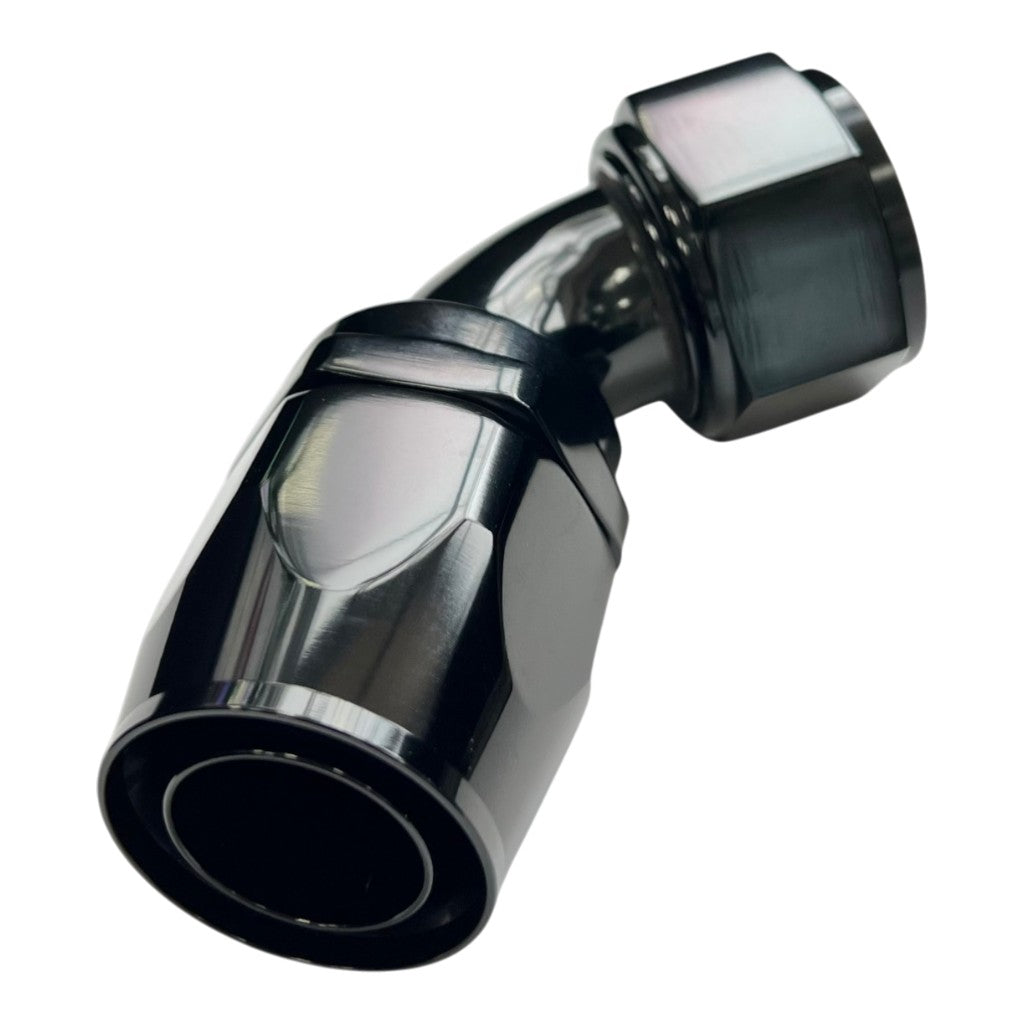 ARD ARE0209-6012-PO Фітинг AN12 Photo-0