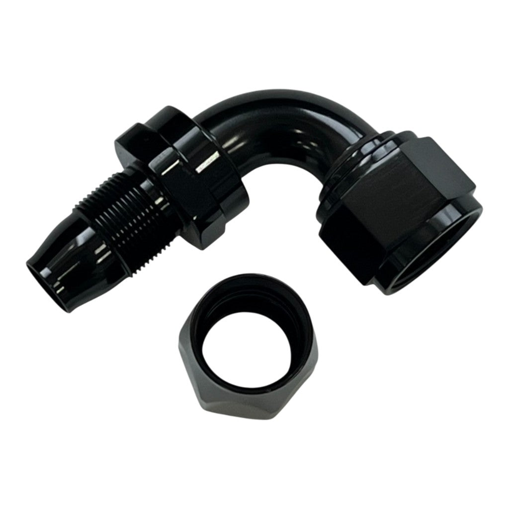 ARD ARE0209-9020-PO Поворотний фітинг на 90 градусів AN20 для AR0721-20 / AR0723-20 Photo-0