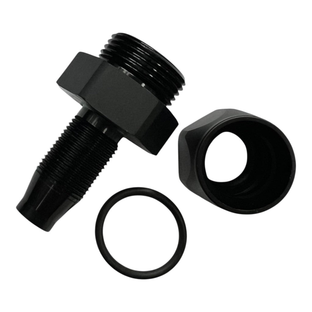 ARD AROILPR-10 Маслоохолоджувач багаторазового шланга End-Str AN10 Photo-1