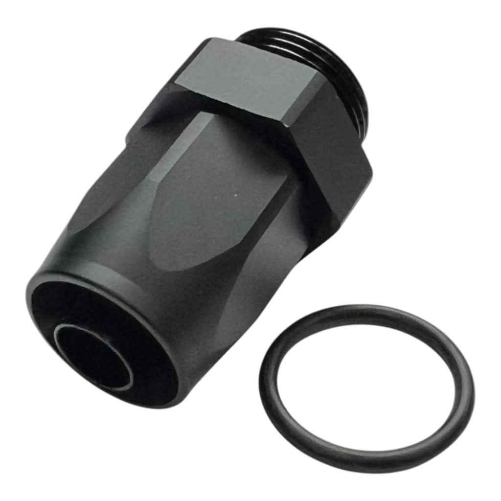 ARD AROILPR-10 Маслоохолоджувач багаторазового шланга End-Str AN10 Photo-2