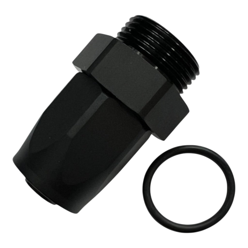 ARD AROILPR-10 Маслоохолоджувач багаторазового шланга End-Str AN10 Photo-3