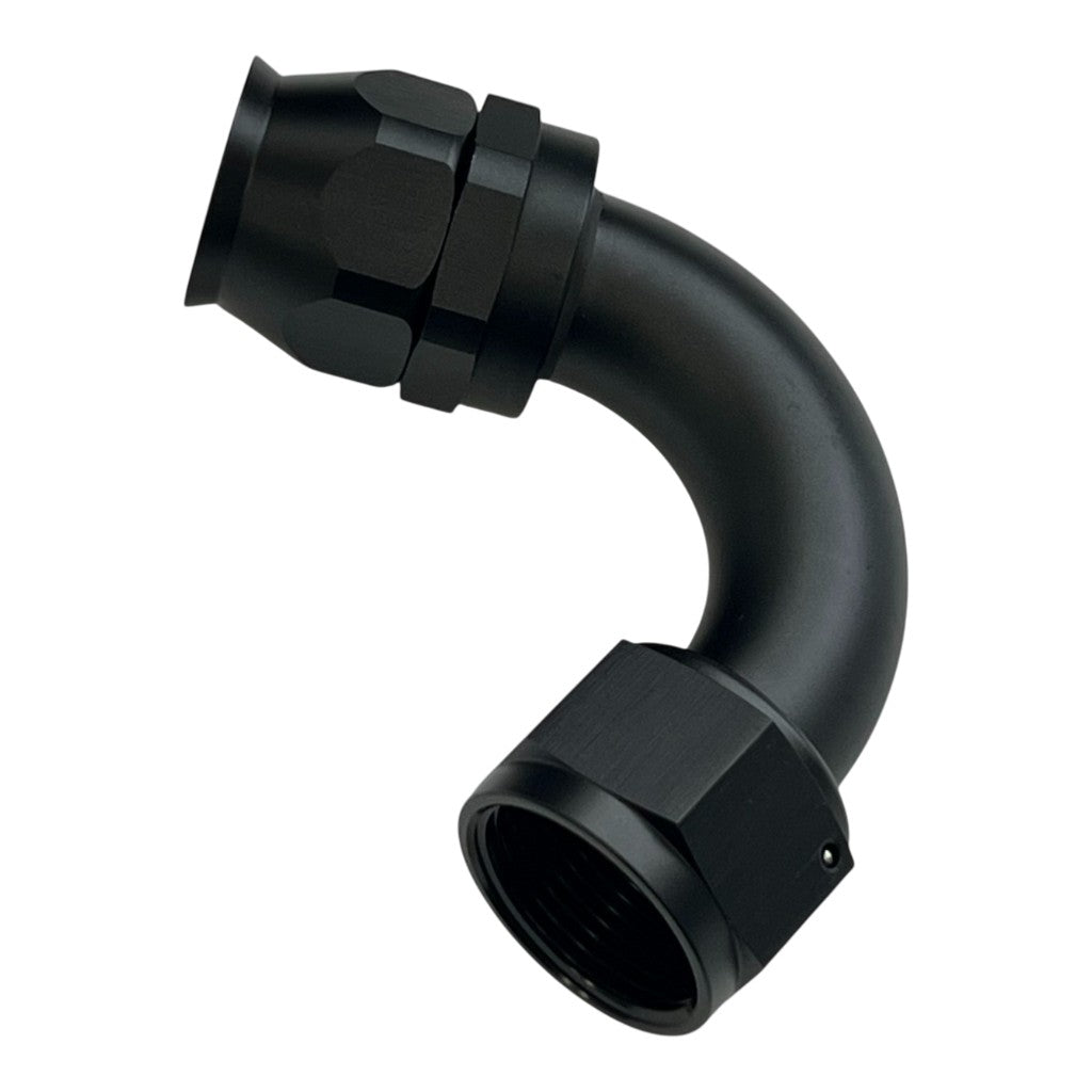 ARD ARTP6001-1210 Фітинг патрубка PTFE, 120° AN10 Photo-0
