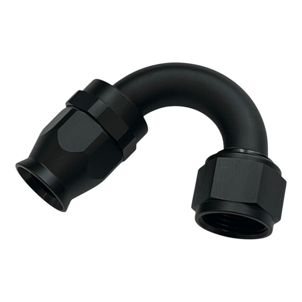ARD ARTP6001-1516 Фітинг патрубка PTFE, 150° AN16 Photo-1