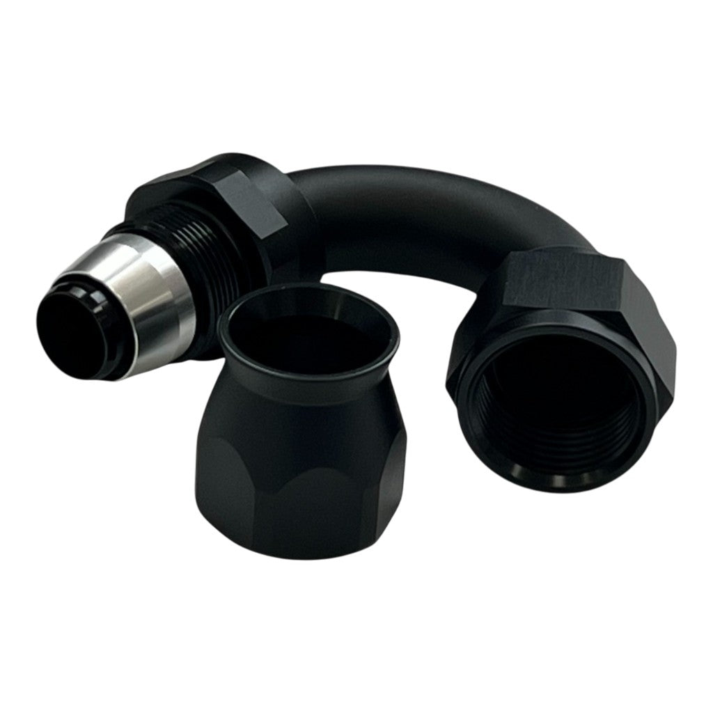 ARD ARTP6001-1516 Фітинг патрубка PTFE, 150° AN16 Photo-2