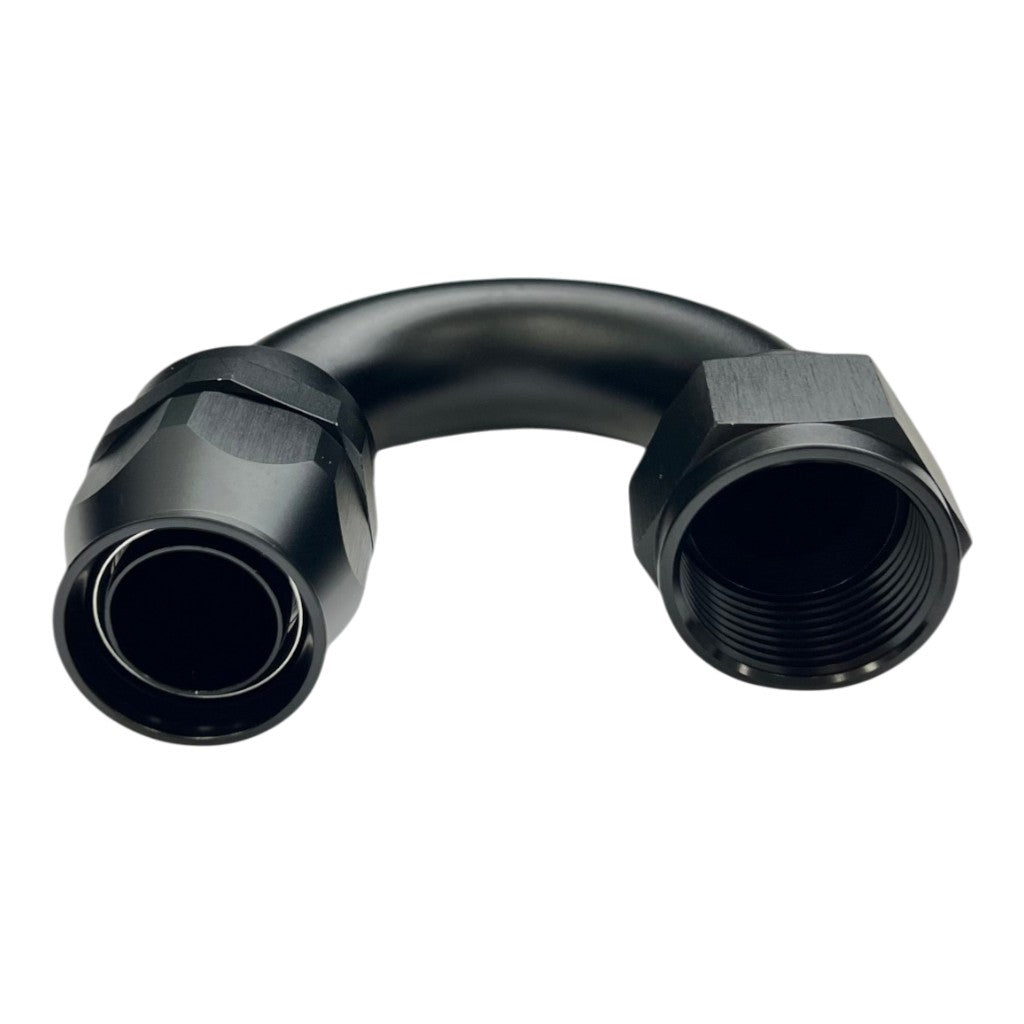 ARD ARTP6001-1816 Фітинг патрубка PTFE, 180° AN16 Photo-0