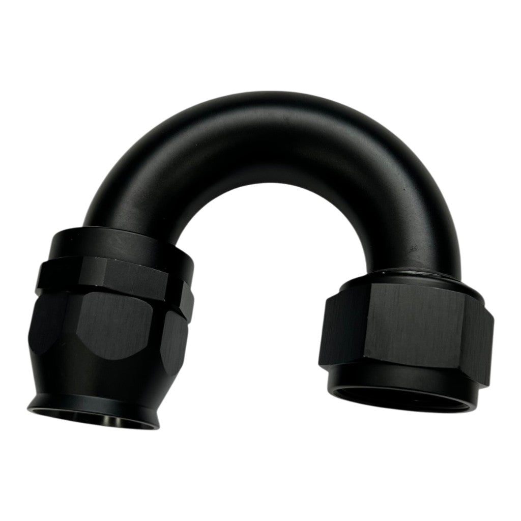 ARD ARTP6001-1816 Фітинг патрубка PTFE, 180° AN16 Photo-1