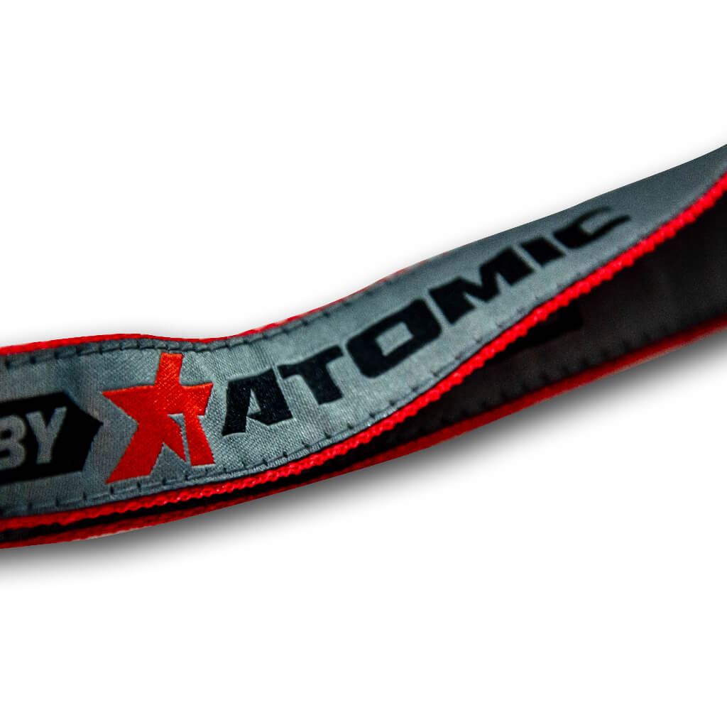 ARD ARD-Powered-Lanyard Стрічка для ключей ATOMIC Photo-1