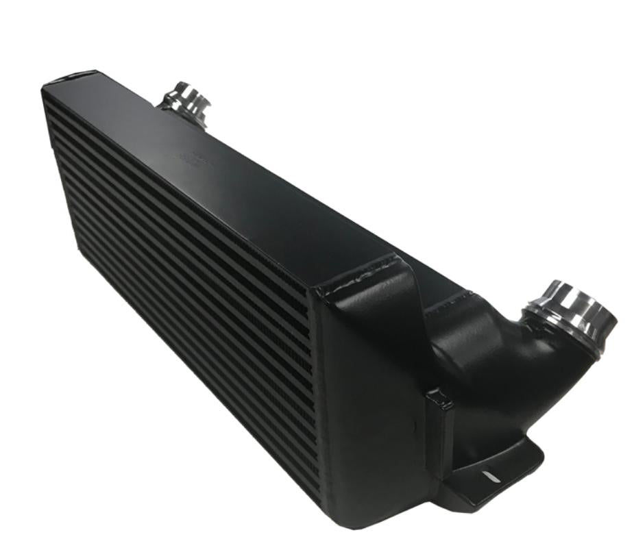 ARD PRP-152 Інтеркулер EVO2 з логотипом logo IC36A для BMW M135i / M235i / 335i / 435i (N20 / N55 Engine) Photo-1
