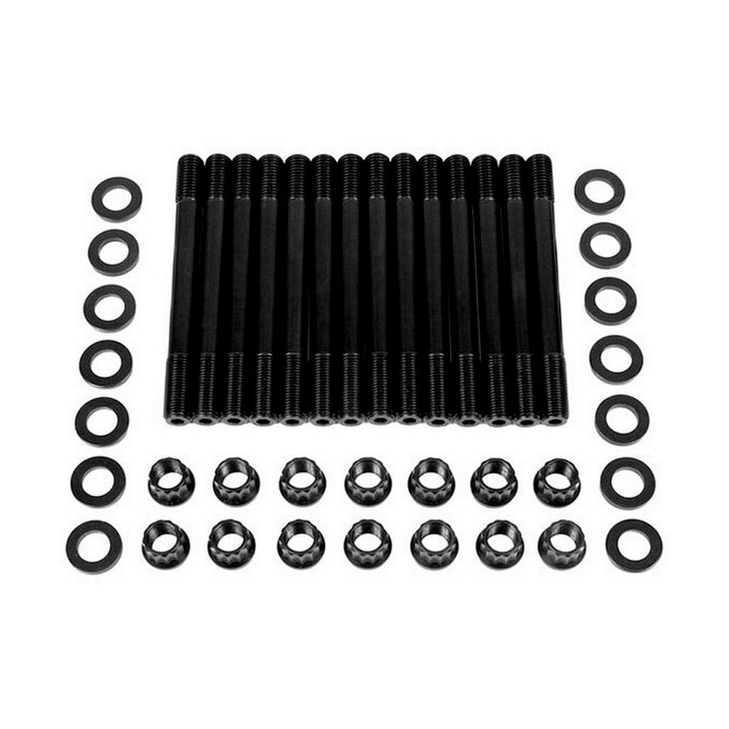 ARP 202-4207 Комплект шпильок ГБЦ для NISSAN GT-R RB26DETT Photo-0