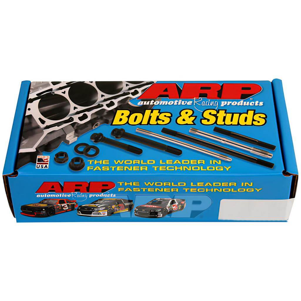 ARP 251-3701 Комплект болтів головки блока Pro Series 12PT для FORD Ecoboost 2.3L Photo-0