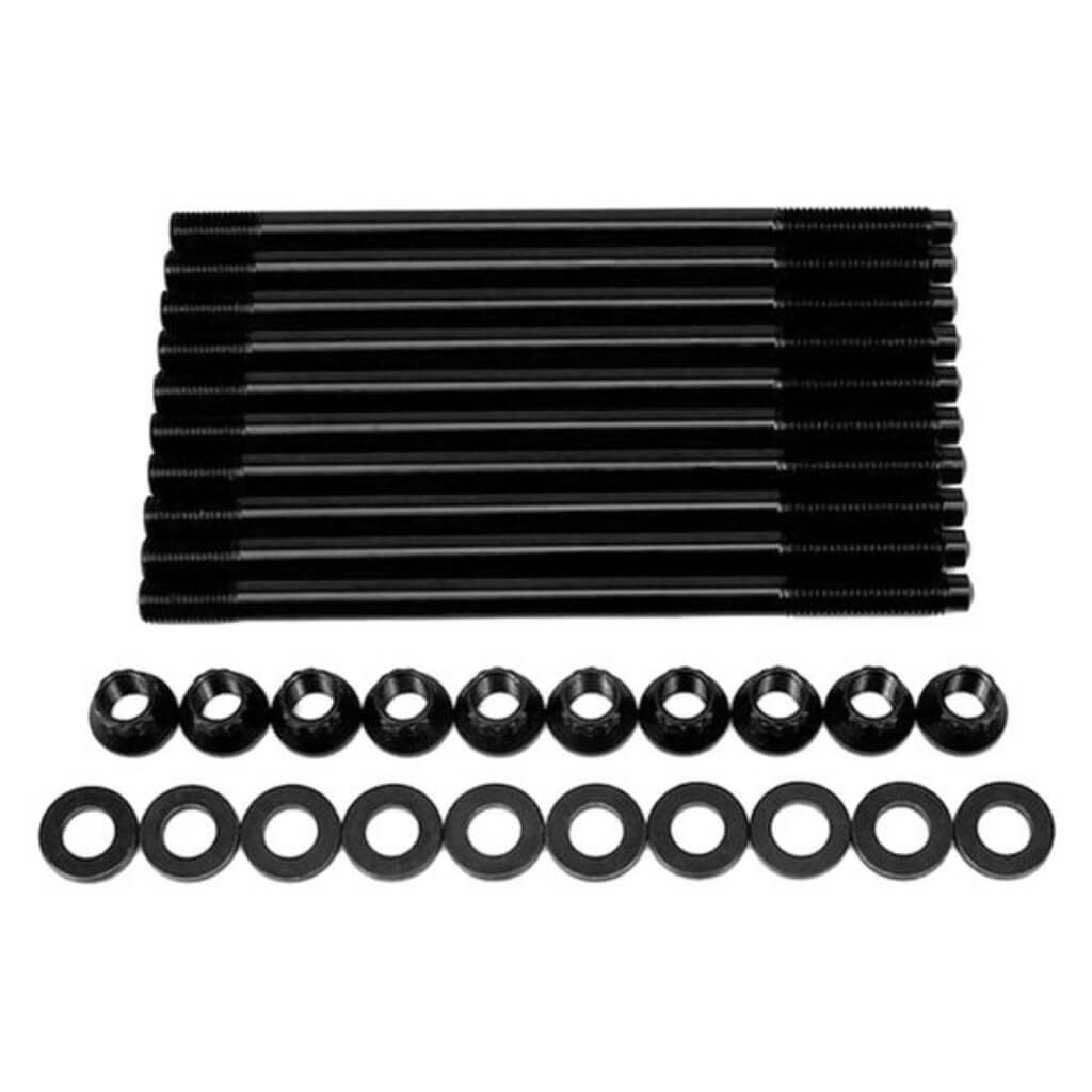 ARP 207-4206 Комплект шпильок ГБЦ для MITSUBISHI EVO X (4B11) Photo-0