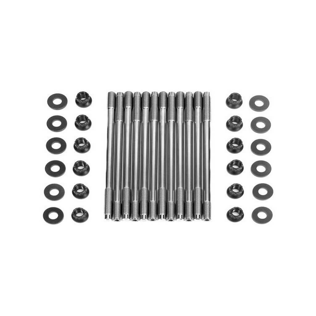 ARP 260-4701 Комплект шпильок ГБЦ для SUBARU EJ20 / EJ25 Photo-0