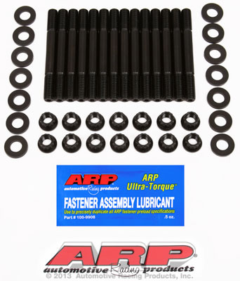 ARP 203-5405 Комплект основних шпильок для TOYOTA 3.0L (2JZGE/GTE) Supra (1993-98) Photo-0