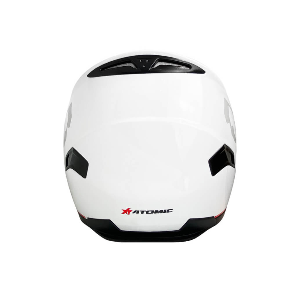 ATOMIC AT-ESFFM Шолом Nurburgring EVO SPEED (анфас), розмір M Photo-3
