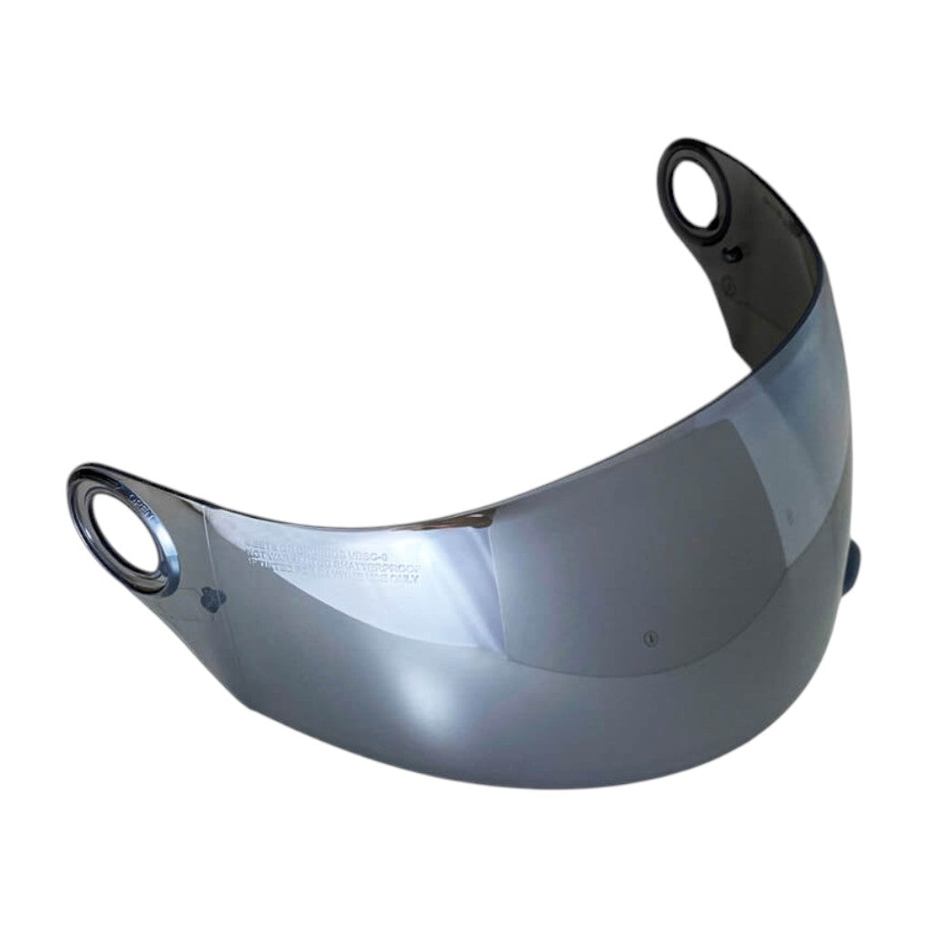 ATOMIC AT-ESVZSL Візор для шолома ATOMIC EVO SPEED (закритий), сріблястий Photo-0