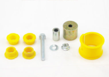 WHITELINE KSR207 Втулки кріплення рульової рейки для SUBARU LEGACY TURBO04-07 /SH 09-13. Photo-0