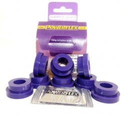 POWERFLEX PFR63-110 Задній підрамник до втулки шасі (-'76) Photo-0