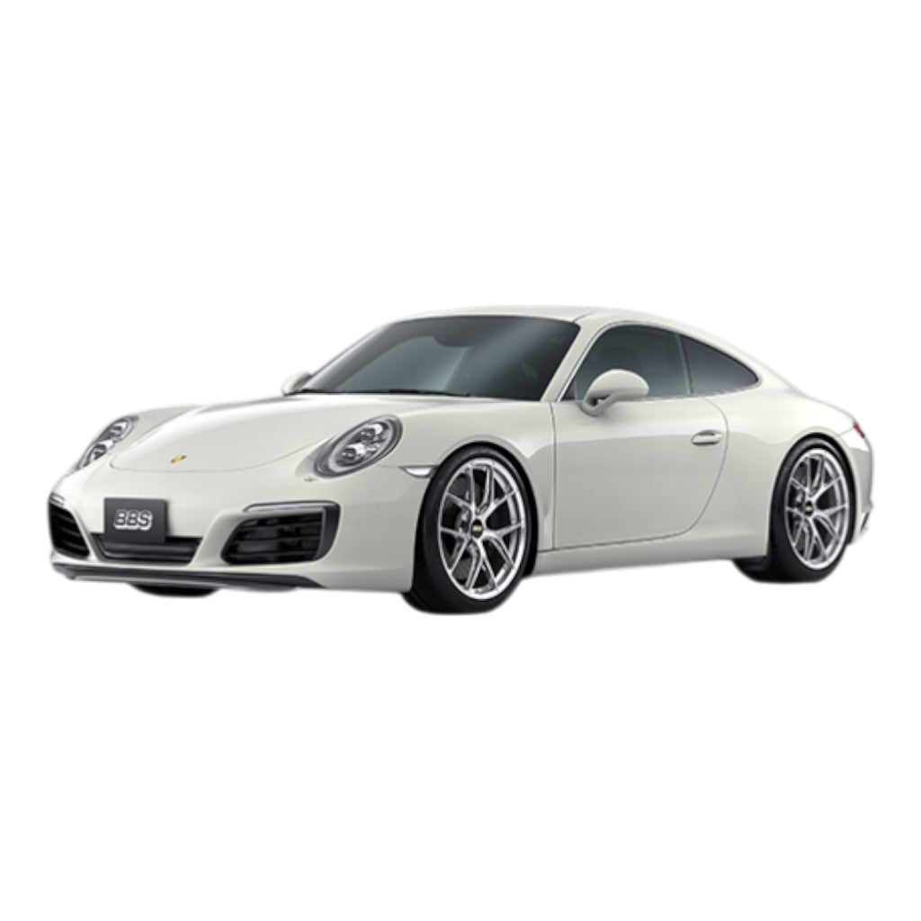 BBS 1619160 Колісний диск FI-R EVO для PORSCHE 911 GT3 (992.2) HA 21x12 ET45, Center Lock Photo-2
