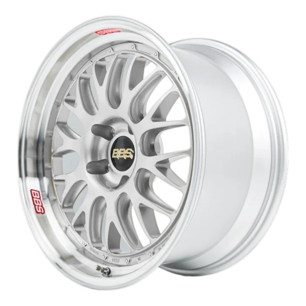BBS RT88-041 Колісний диск RT88 для BMW M2 (G87) / BMW M3 (G80) / BMW M4 (G82) 20x10 ET17 5x112 Photo-1