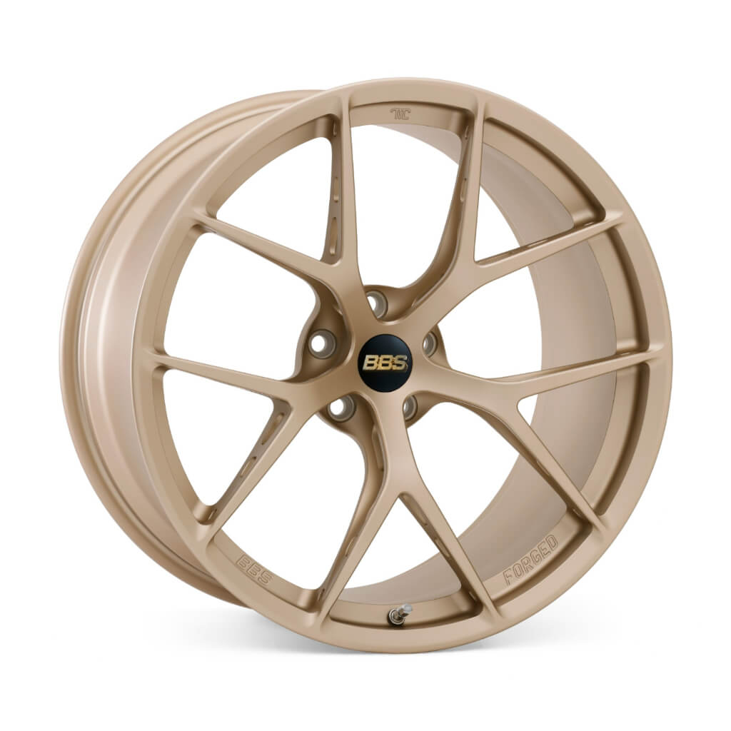 BBS FI209CG FI-R Evo для PORSCHE 992 GT3 Задній, R21x12.0 ET45, З центральним замком, Цитриново-золотий Photo-0