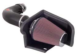 K&N 57-2541 Спортивна Система впуску для FORD EXPEDITION / F150 4.6 / 5.4 L V8;1997-2004 (229мм х 191мм) Photo-0