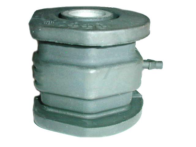 HARDRACE 6358 К-т посилених задніх сайлентблоков переднього нижнього важеля на ШС HONDA CIVIC EK Photo-0