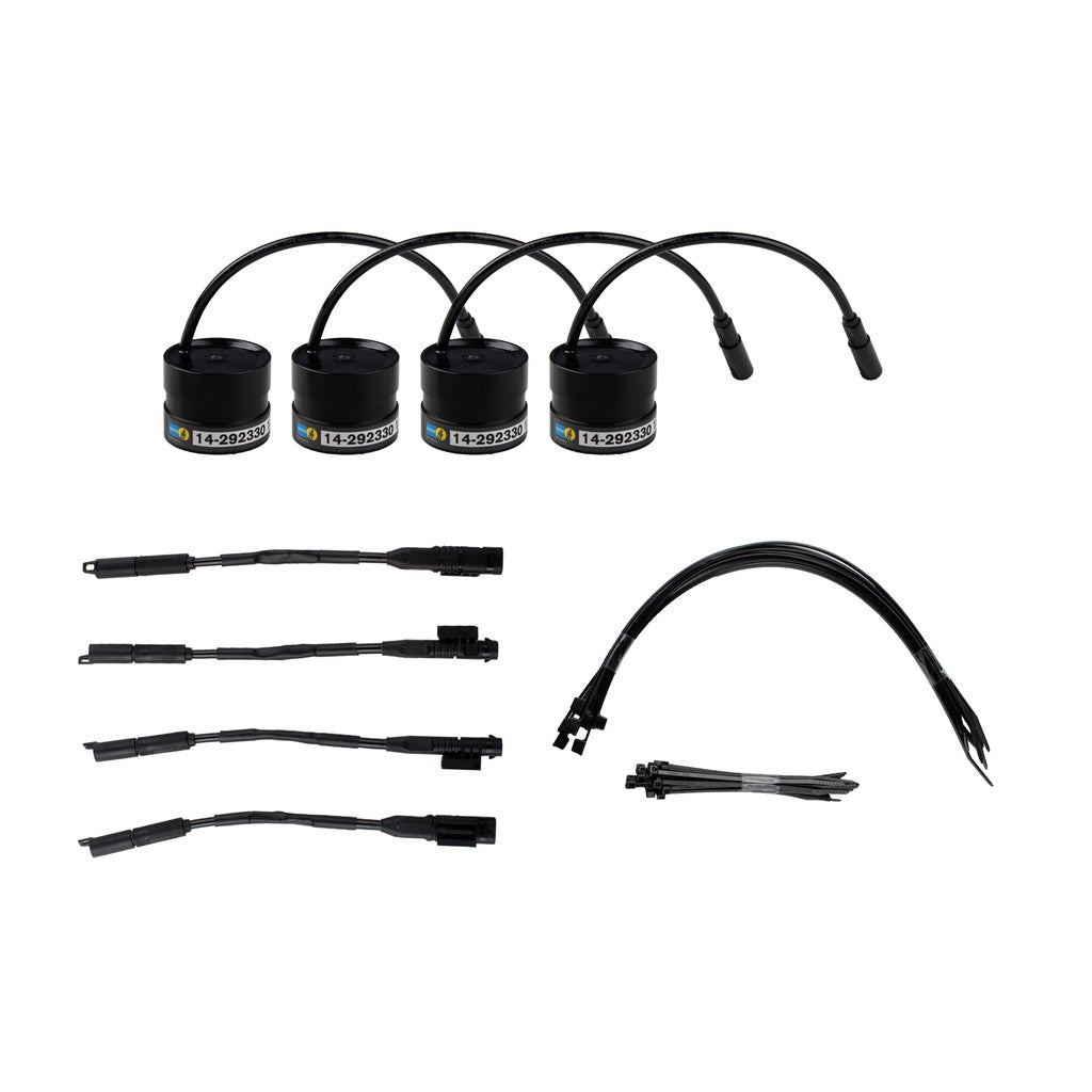 BILSTEIN 14-292330 Модуль деактивації електронних амортизаторів (R8) для VW Golf R / Golf GTI (Mk7 / Mk8) Photo-0
