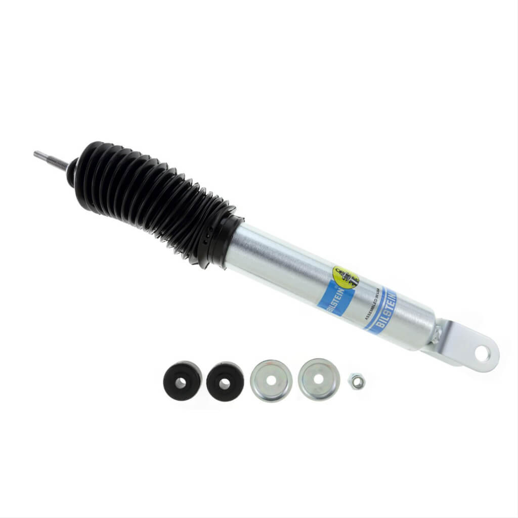 BILSTEIN 24-186643 Амортизатор передній B8 для GM K1500 '99 - front ORU Photo-0