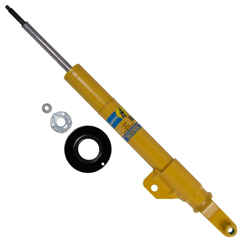 BILSTEIN 24-326421 Передній лівий амортизатор B6 Performance (R2) для DODGE Challenger / Charger 2011-2023 Photo-0